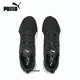 Кроссовки Puma Flyer Runner (Black/White) (Изображение 4)