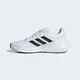 Кроссовки Adidas  Runfalcon 3 Cloudfoam Low Running Shoes  (White) (Изображение 4)