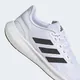 Кроссовки Adidas  Runfalcon 3 Cloudfoam Low Running Shoes  (White) (Изображение 5)