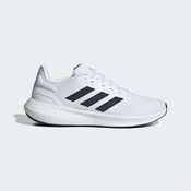 Кроссовки Adidas  Runfalcon 3 Cloudfoam Low Running Shoes  (White)