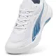 Кроссовки Puma Solarflash III (белые) (Изображение 4)