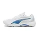 Кроссовки Puma Solarflash III (белые) (Изображение 1)