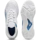 Кроссовки Puma Solarflash III (белые) (Изображение 6)