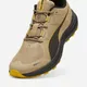 КРОССОВКИ PUMA REFLECT LITE TRAIL (Tan-Yellow) (Изображение 4)