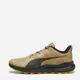 КРОССОВКИ PUMA REFLECT LITE TRAIL (Tan-Yellow) (Изображение 1)