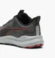 Кроссовки PUMA REFLECT (LITE GREY) (Изображение 6)