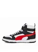 Кроссовки Puma RBD Game (Бело-красные) (Изображение 3)
