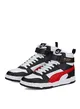 Кроссовки Puma RBD Game (Бело-красные) (Изображение 2)