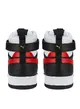 Кроссовки Puma RBD Game (Бело-красные) (Изображение 4)