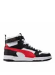 Кроссовки Puma RBD Game (Бело-красные) (Изображение 1)
