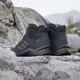 Кроссовки Adidas TERREX AX4 MID GORE-TEX (Изображение 4)