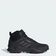 Кроссовки Adidas TERREX AX4 MID GORE-TEX (Изображение 1)