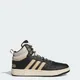 Кроссовки Adidas Hoops 3.0 Mid (Изображение 4)