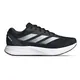 Кроссовки Adidas DURAMO RC (Черно-белые) (Изображение 1)