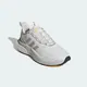 Кроссовки Adidas Alphabounce+ (Белые) (Изображение 2)