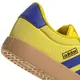 Кроссовки Adidas VL Court 3.0 (Желтые) (Изображение 5)