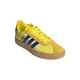 Кроссовки Adidas VL Court 3.0 (Желтые) (Изображение 2)