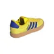 Кроссовки Adidas VL Court 3.0 (Желтые) (Изображение 3)