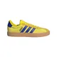 Кроссовки Adidas VL Court 3.0 (Желтые) (Изображение 1)