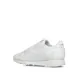 Кроссовки Reebok Classic Leather (белые) (Изображение 2)