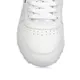 Кроссовки Reebok Classic Leather (белые) (Изображение 4)
