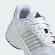 Кроссовки Adidas Crazychaos 2000 (Белые) (Изображение 6)