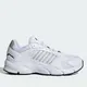 Кроссовки Adidas Crazychaos 2000 (Белые) (Изображение 1)