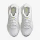 Кроссовки NIKE METRO TEK (Белые) (Изображение 4)