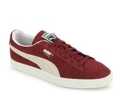Кроссовки Puma Suede Classic+