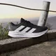 Кроссовки Adidas Galaxy 7 (Black-White) (Изображение 2)