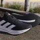 Кроссовки Adidas Galaxy 7 (Black-White) (Изображение 6)