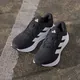 Кроссовки Adidas Galaxy 7 (Black-White) (Изображение 9)