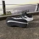 Кроссовки Adidas Galaxy 7 (Black-White) (Изображение 10)