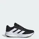 Кроссовки Adidas Galaxy 7 (Black-White) (Изображение 1)