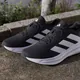 Кроссовки Adidas Galaxy 7 (Black-White) (Изображение 4)