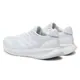 Кроссовки ADIDAS RUNFALCON 5 (белые) (Изображение 3)