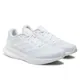 Кроссовки ADIDAS RUNFALCON 5 (белые) (Изображение 2)