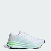 Кроссовки Adidas GALAXY 7 (бело-мятные)