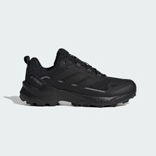 Кроссовки Adidas Terrex Skychaser Ax5 (Core Black)