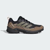 Кроссовки Adidas Terrex Eastrail 3 Climaproof (Черно - бежевые)