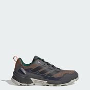 Кроссовки Adidas Terrex Eastrail 3 (черно -коричневые)