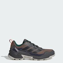 Кроссовки Adidas Terrex Eastrail 3 (черно -коричневые)