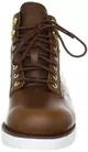 Ботинки Adidas Adi Navvy Boot темно-коричневые (Изображение 3)