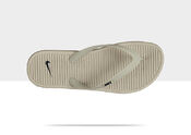 Сланцы Nike SOLARSOFT THONG