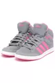 Кроссовки Adidas HOOPS MID (Изображение 2)