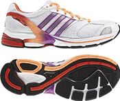 Кроссовки Adidas Adizero tempo 4