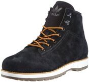 Ботинки Adidas Adi Navvy Boot черные