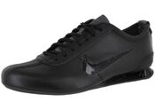 Кроссовки Nike SHOX RIVAL RY 376508 007