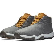 Кроссовки Nike AIR JORDAN FUTURE "DARK GREY"