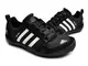 Кроссовки Adidas DAROGA CANVAS (Изображение 3)